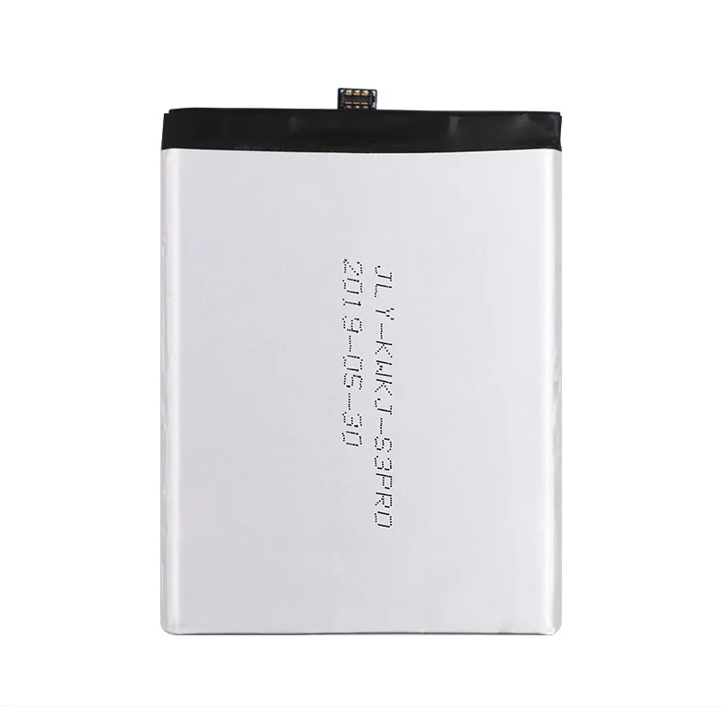 Аккумулятор 3,85 V 5150mAh Для UMI Umidigi F1/F1 Play/S3 Pro, сменные батареи для телефона, батарея+ Инструменты