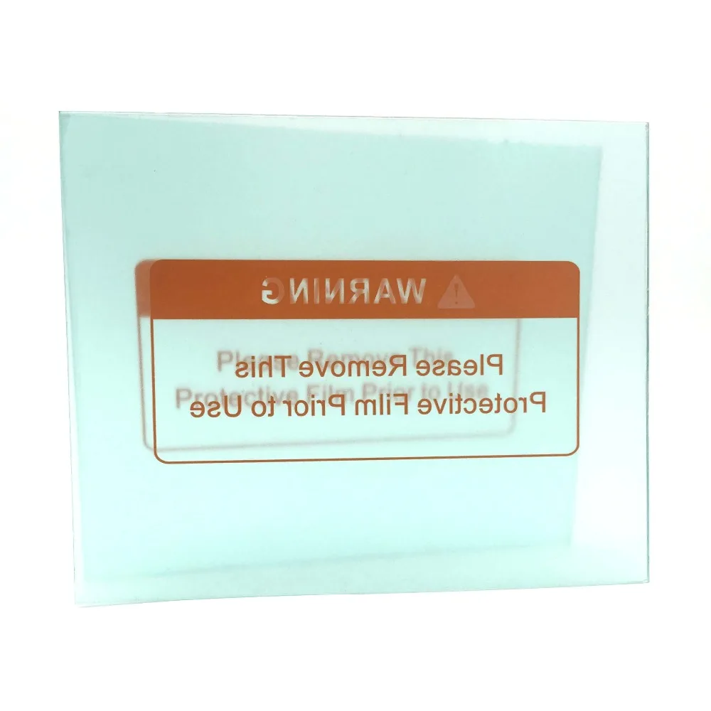 Сварочные линзы для шлема защитные сварки на солнечной батарее затемняющие