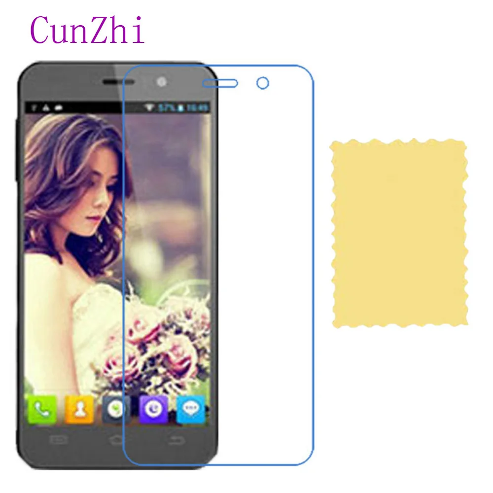 Защитная пленка для ЖК экрана Jiayu G4 G4S HD ультратонкая G5 G5S 3 шт.|lcd screen protector|screen