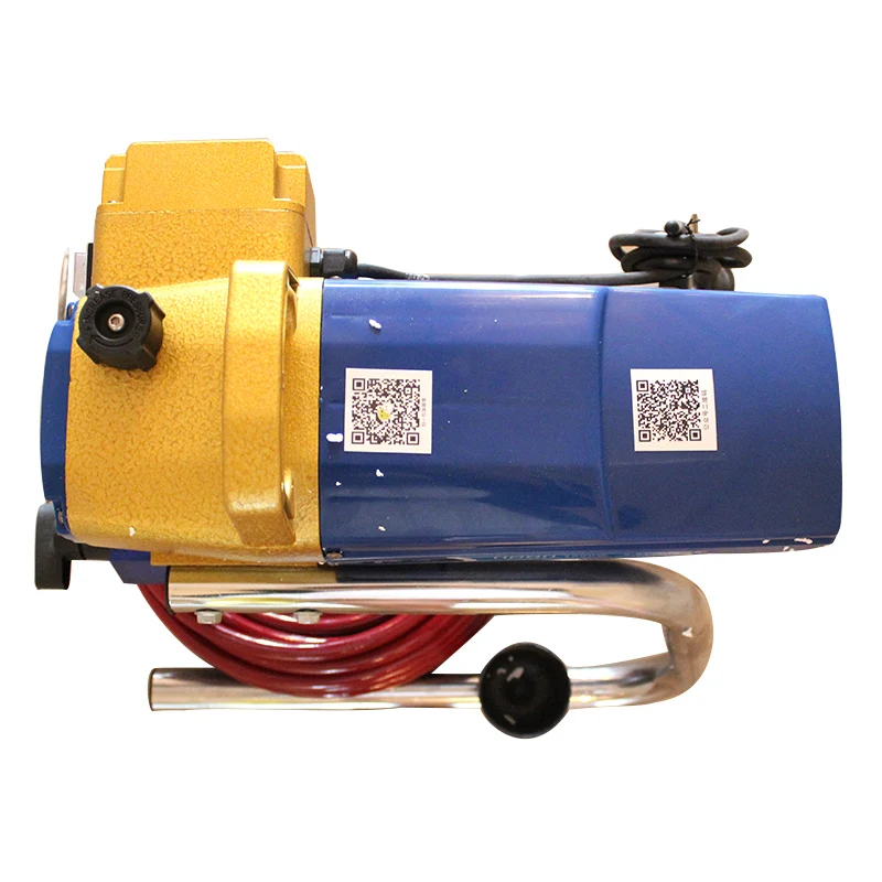 H680 высоко-устройство для безвоздушного распыления под давлением