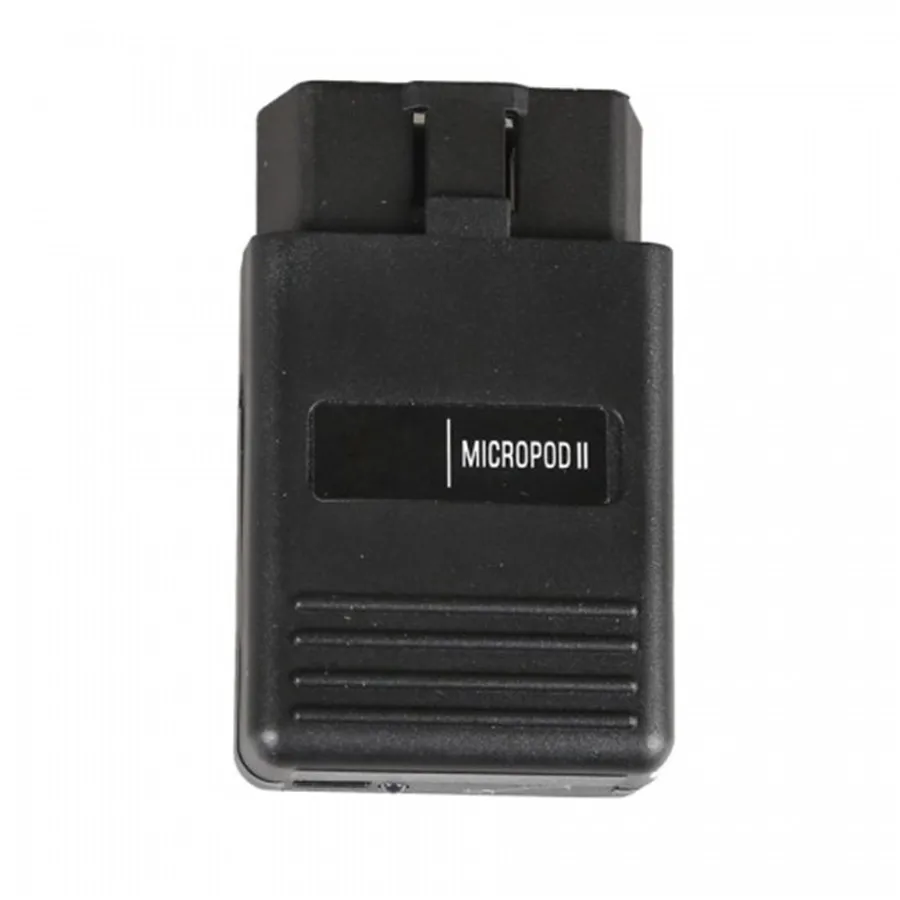 Micropod2 V17.04.27 MicroPod 2 для Chry sler Je ep Dod ge Fia t поддержка онлайн программирования и