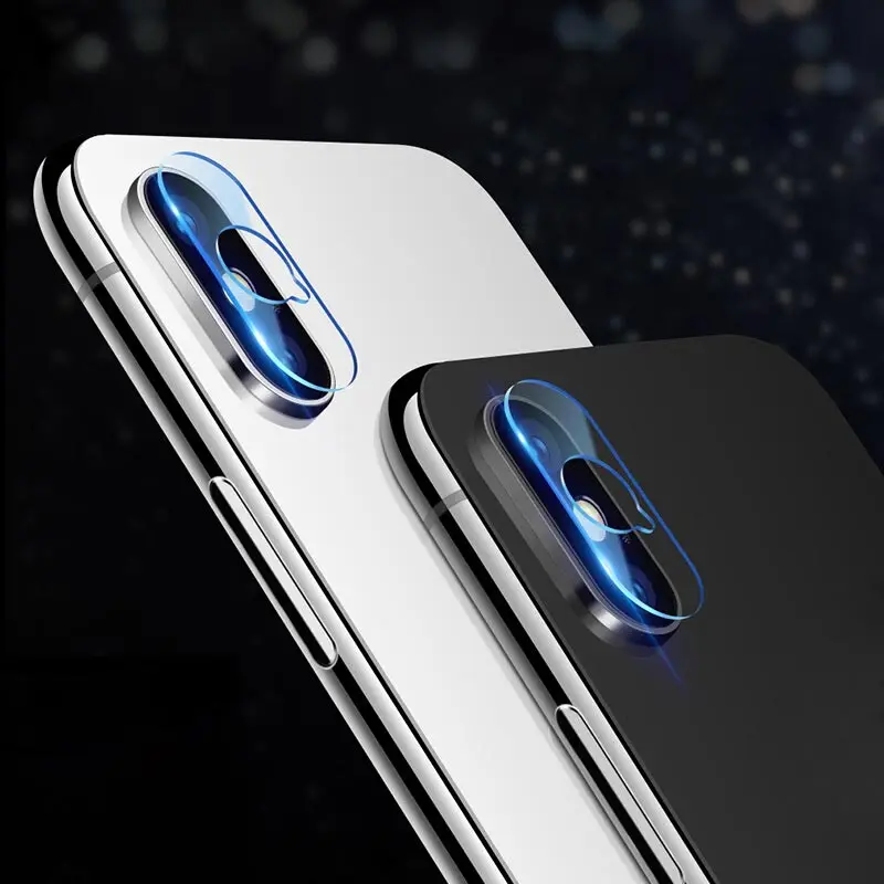 Suntaiho для iPhone XR объектив камеры Защитный протектор прозрачная задняя камера протектор пленка Закаленное стекло для iPhone X XSMax 8 11