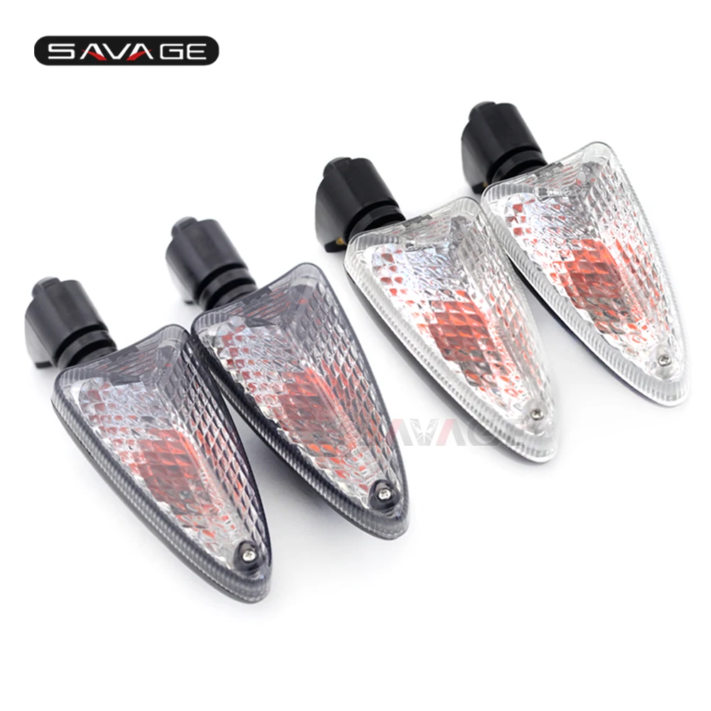 Лампа указателя поворота для Triumph Speed Triple R 675 675R 1050 Tiger 800 800XC Daytona 675/675R Tiger800 Tiger800XC 15