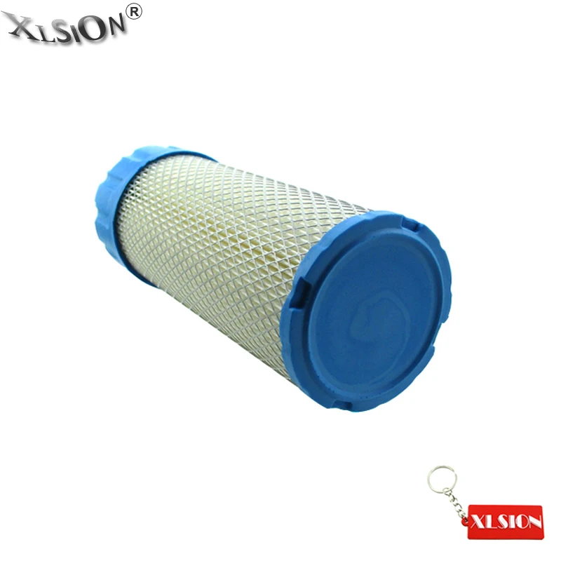Воздушный фильтр XLSION для John Deere MIU11747 Kawasaki 11013 7038 FX751V FX801V FX850V 921V FX1000V Walker MB и MBS