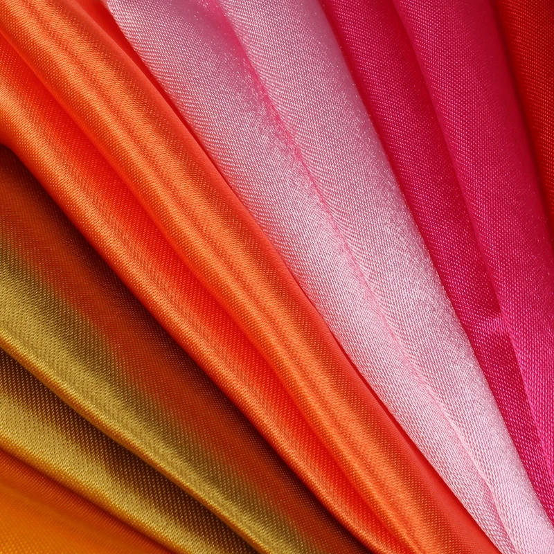 Satin Handkerchief For Men Candy Color Mens Suits Pocket Square Business Chest Towel Hanky Suit Napkin Solid Hankies images - 6