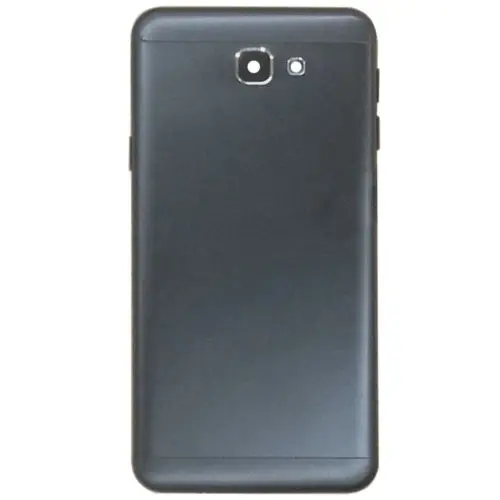 Рамка корпуса рамка для samsung Galaxy J7 prime G6100 On7 2016 Батарея Дверь Крышка батарейного