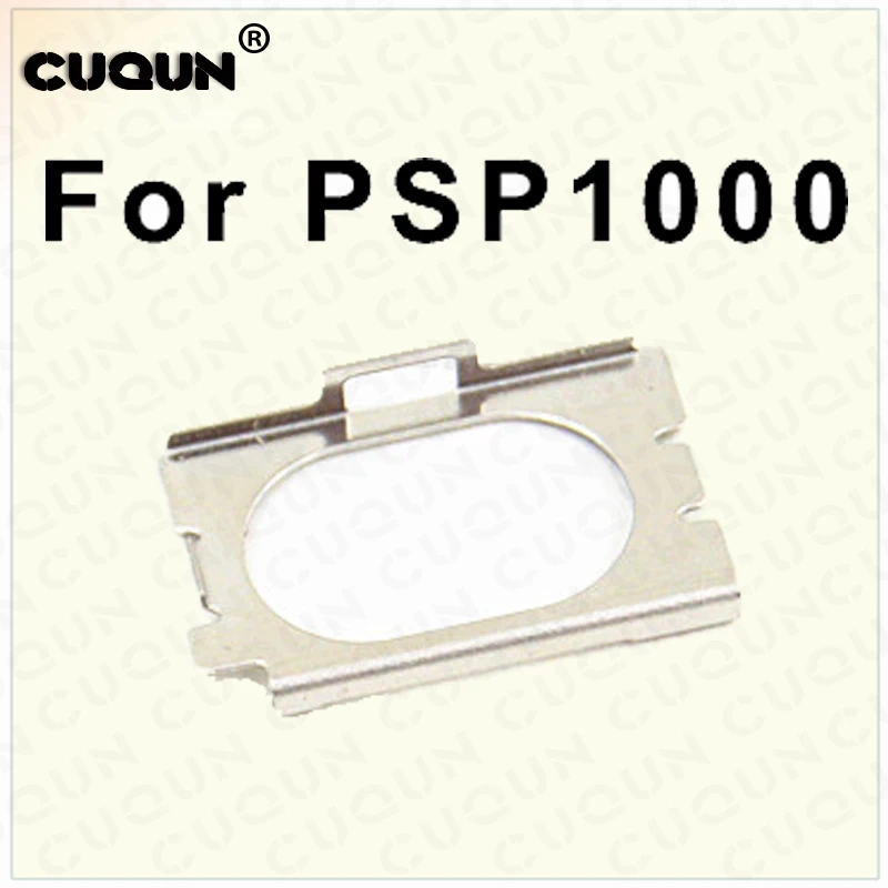 Оригинальная клейкая Пряжка кнопки R для PSP 1000 резиновый замок консоли - купить по