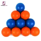 10 шт., мячи для тренировок FANGCAN FCA-01 PU, 50 мм