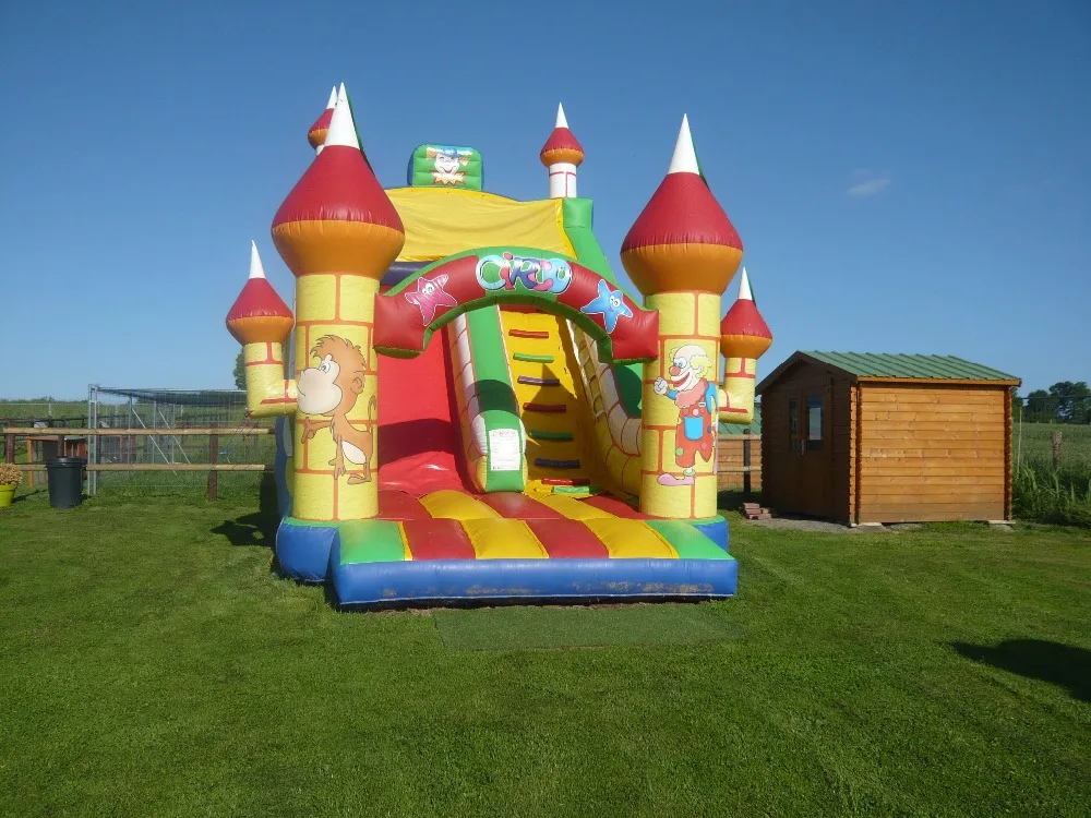 

Factory direct inflatable slide, inflatable trampoline, inflatable toys, inflatable castle.