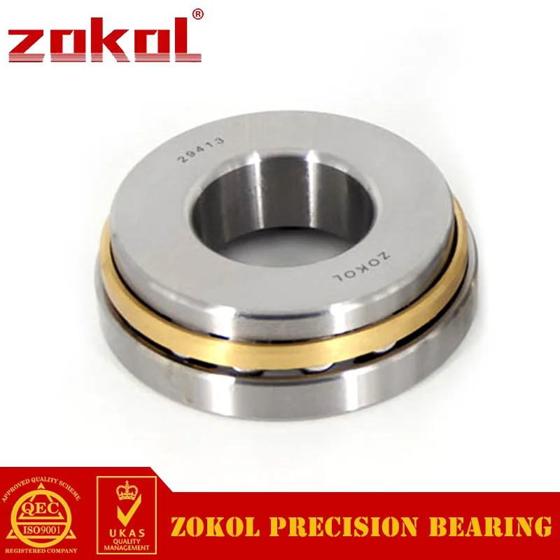 Zokol подшипник 29260 упорный сферический роликовый 9039260 300*420*73 мм|bearing bearing|bearing roller