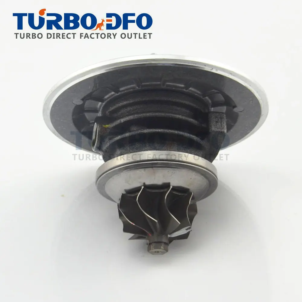 GT1752S 454061 turbo cartridge Balanced for Fiat Ducato II 2.8 i.d. TD 90KW 122HP 8140.43-NEW CHRA turbine 454061-5010S | Автомобили и