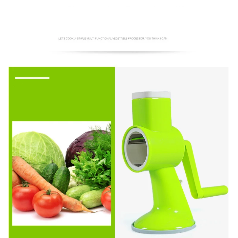 1 шт. пластиковая мандолина|julienne carrot slicer|carrot slicermandoline slicer |