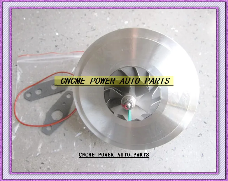 Картридж Turbo CHRA GT2056V 751243 14411 EB300 5002S для NISSAN Navara D40 Pathfinder R51 2005 QW25 YD25DDTI л л.с.|turbo chra|turbo