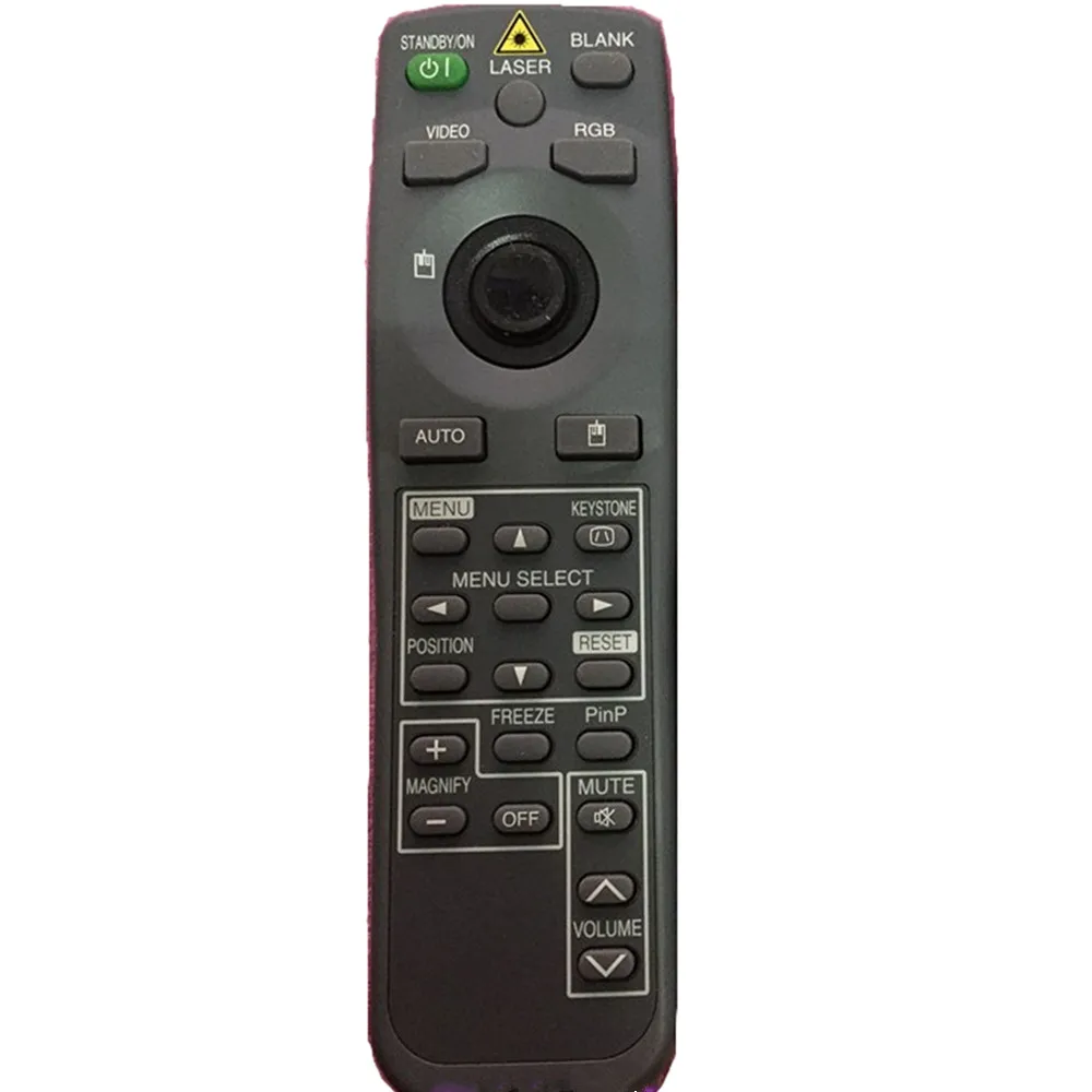 Новый пульт дистанционного управления подходит для проектора hitachi HLO1794 |