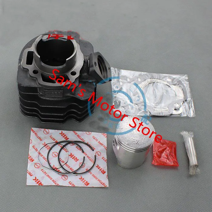 48 мм NH90 комплекты цилиндра мотоцикла с поршнем и штифтом|motorcycle cylinder kit|cylinder
