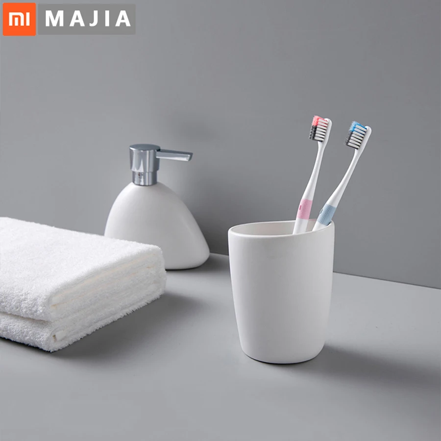 Оригинальная щетка Xiaomi Doctor B Tooth Mi Deep Clean Bass Method Sandwish местная проволочная 4 вида
