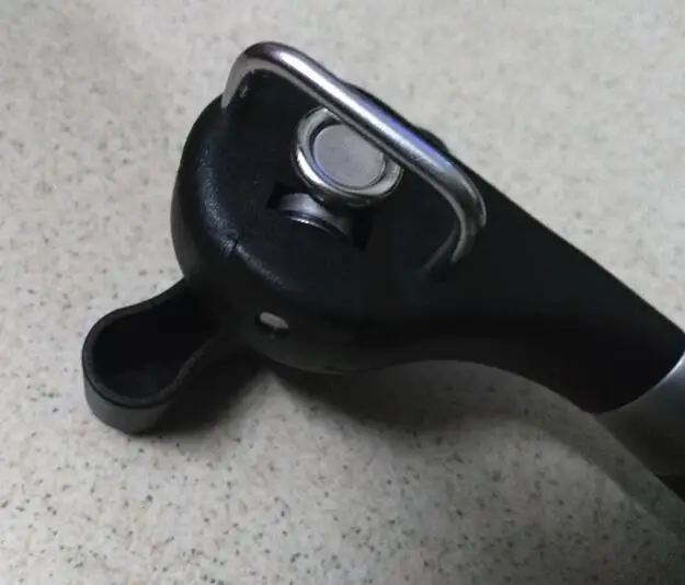 Модный популярный кухонный консервный нож профессиональный Эргономичный ручной