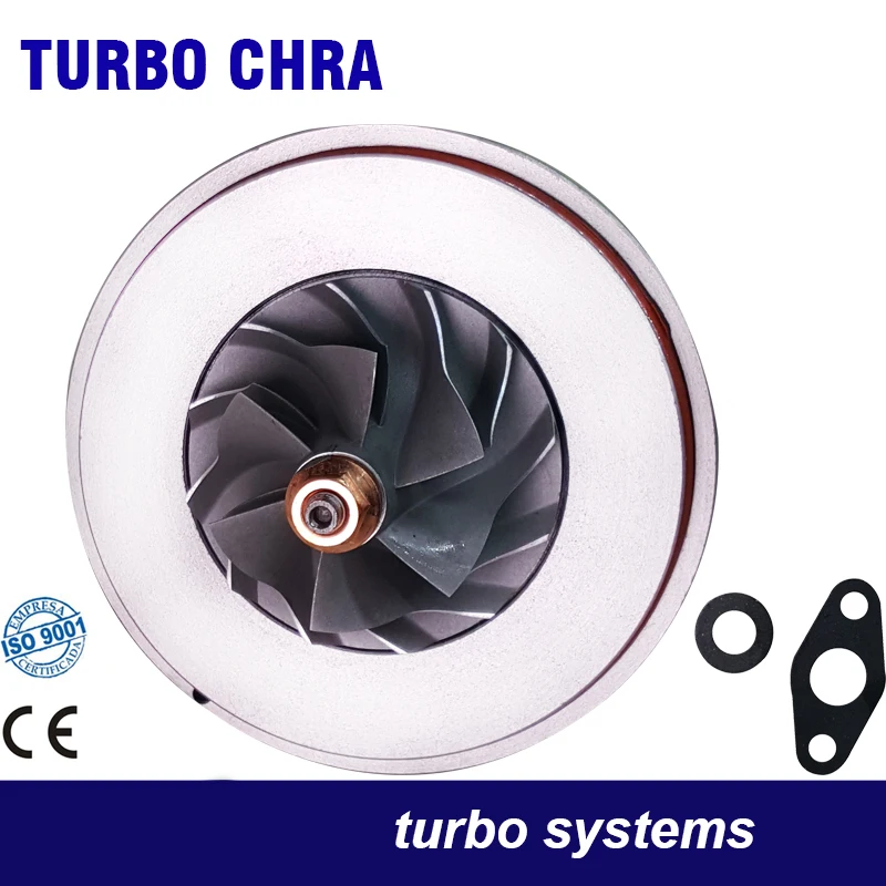 TF35 Турбокомпрессор core 282004A161 4913504030 4913504131 CHRA картридж для Hyundai Galloper II D4BF