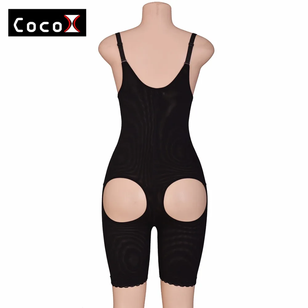 Для женщин ягодицы Корректирующее белье Привет-Талия Пластика Управление Boyshort и