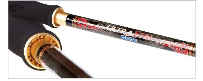KAWA Новая серия производства США, спиннинг; Удочка;, M action.2.1 m/2,4 m/2,7 M, Weever rod, Japan Fuji wheel seat