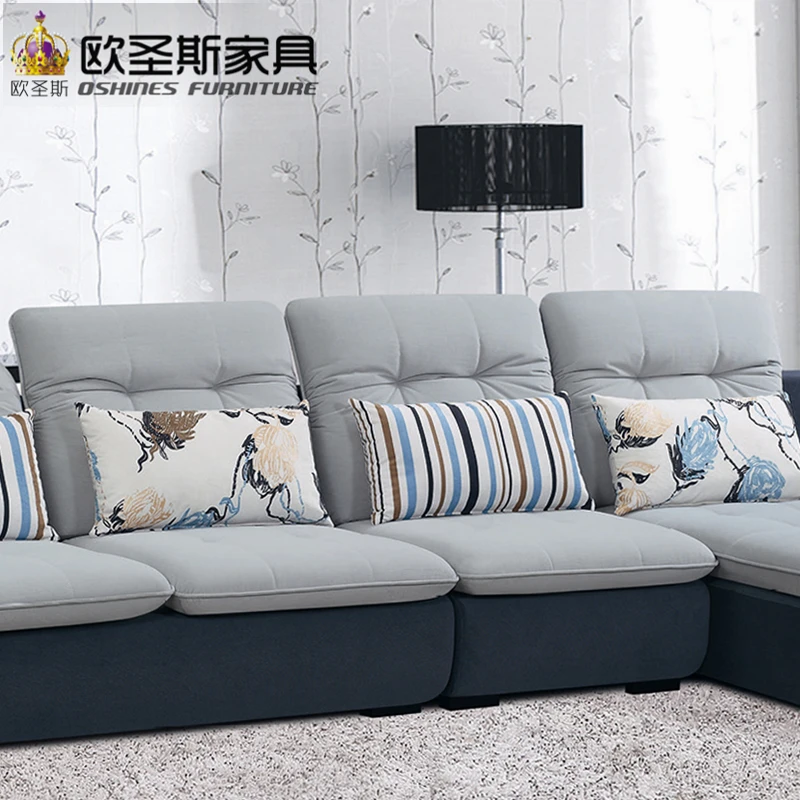 Ярмарка Дешевые низкая цена 2017 современная мебель для гостиной новый дизайн