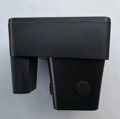 Armrest base Подлокотник для Chery Fulwin 2 - Название цвета: Armrest base