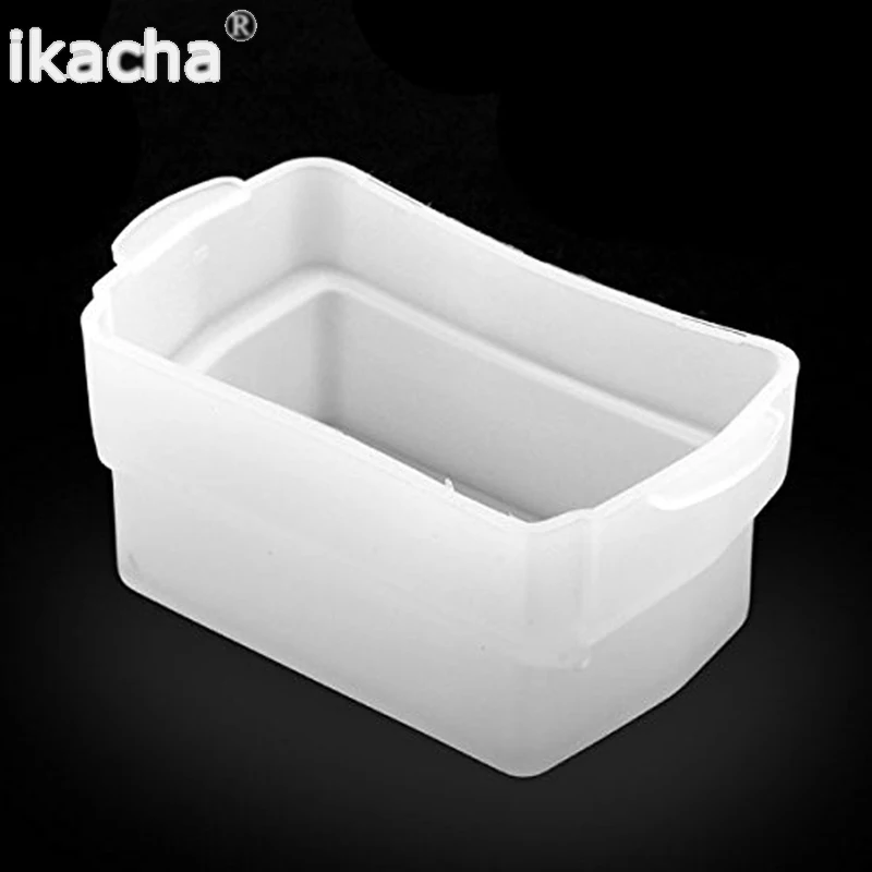 Рассеиватель Вспышки камеры SB 900 мягкий белый рассеиватель для Nikon Speedlite SB900