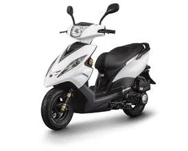 GY6 60cc комплект поршневых колец 44 мм большой диаметр поршневых колец набор штифтов для мопеда скутера HH-123