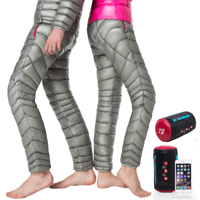 HIGROCK Женские/Мужские Для Взрослых Уличные/Кемпинг/Походы/Рыбалка Зимние