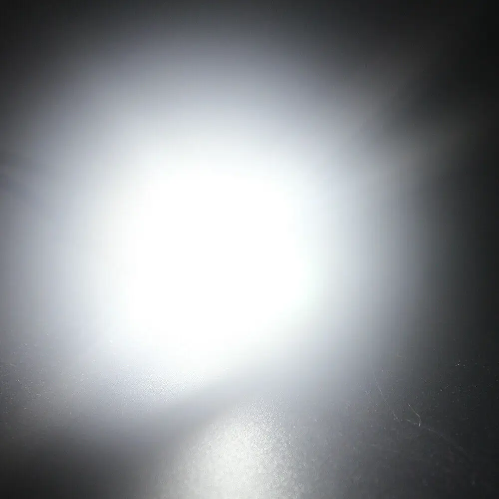 Светильник свет белый Canbus безотказный T 10 W5W 168 24SMD 3014 Светодиодный ные светильник
