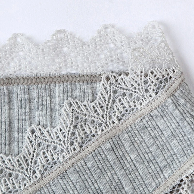 Высокая эластичность, милые цветные женские трусы, сексуальное кружевное нижнее белье для девушек, модное удобное нижнее белье, трусики, нижнее белье