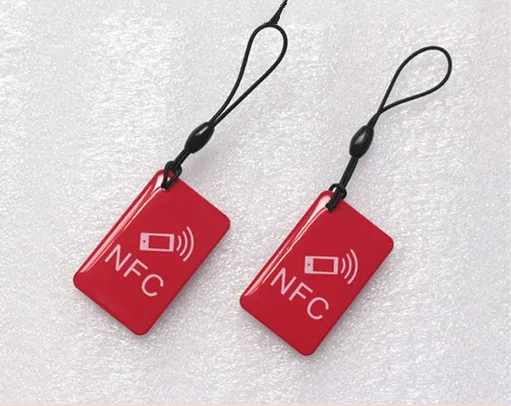 500 шт./лот случайный цвет N-T-A-G 216 универсальные метки NFC 888 байт! Дешевле чем