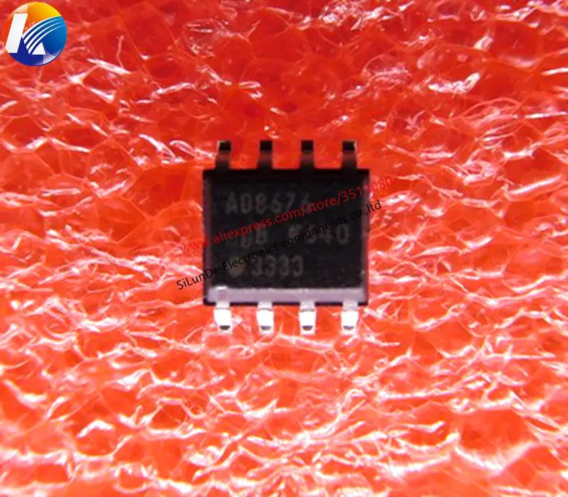 

Free Shipping 10pcs/lot AD8676BRZ AD8676BR AD8676 SOP-8 new and original in stock