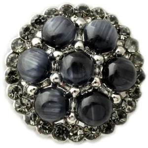 D02253 новейший горный хрусталь Rivca оснастки браслет для женщин подходит 18 мм