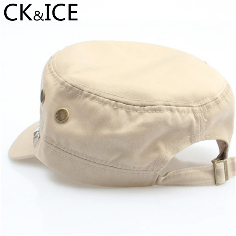 CK & ICE мужские и женские кепки солнцезащитный козырек шапка кепка повседневная с