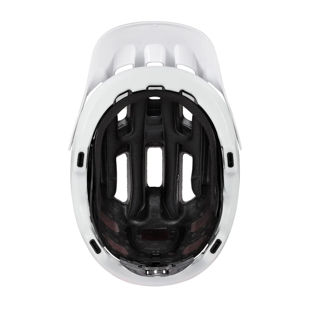RNOX Trail XC велосипедный шлем vtt MTB горный велосипедный шлем для взрослых мужчин красный велосипедный шлем Casco Ciclismo оборудование