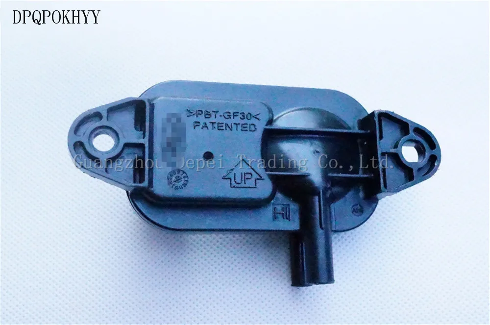 DPQPOKHYY чехол для FORD C MAX Mondeo Galaxy S KUGA DPF датчик давления частиц 1415606|case for|case casecase for galaxy