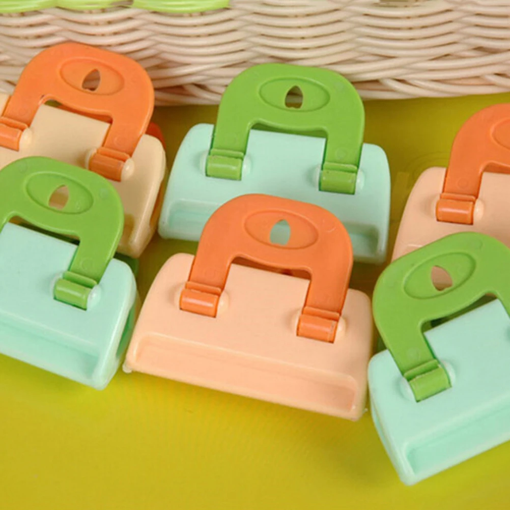 

4Pcs/Set Organizer Paper Memo Clip