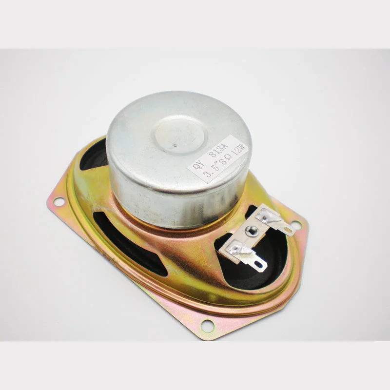 

Oval 8ohm 5W speaker for arcade game machine