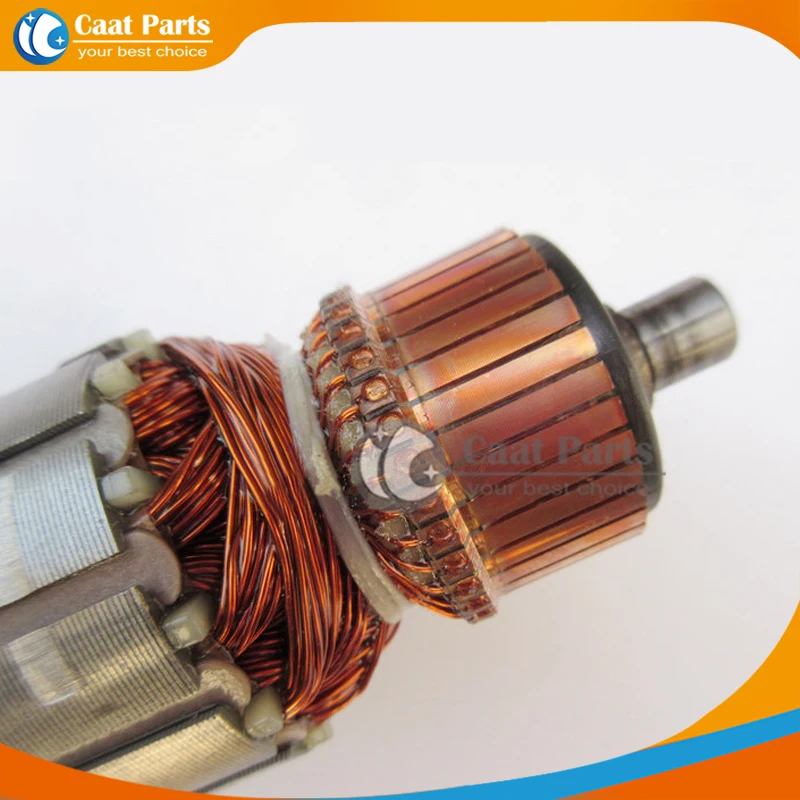 Бесплатная доставка! Приводной вал с 10 зубьями переменного тока 220 В