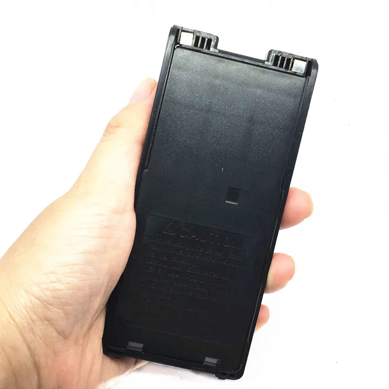 6AA батарейный отсек для ICOM радиоприемники с двусторонней связью IC A6 |Рации| |