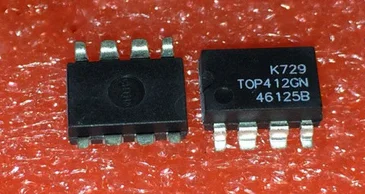 5 шт. TOP412G TOP412 TOP412GN SOP-8 | Электронные компоненты и принадлежности