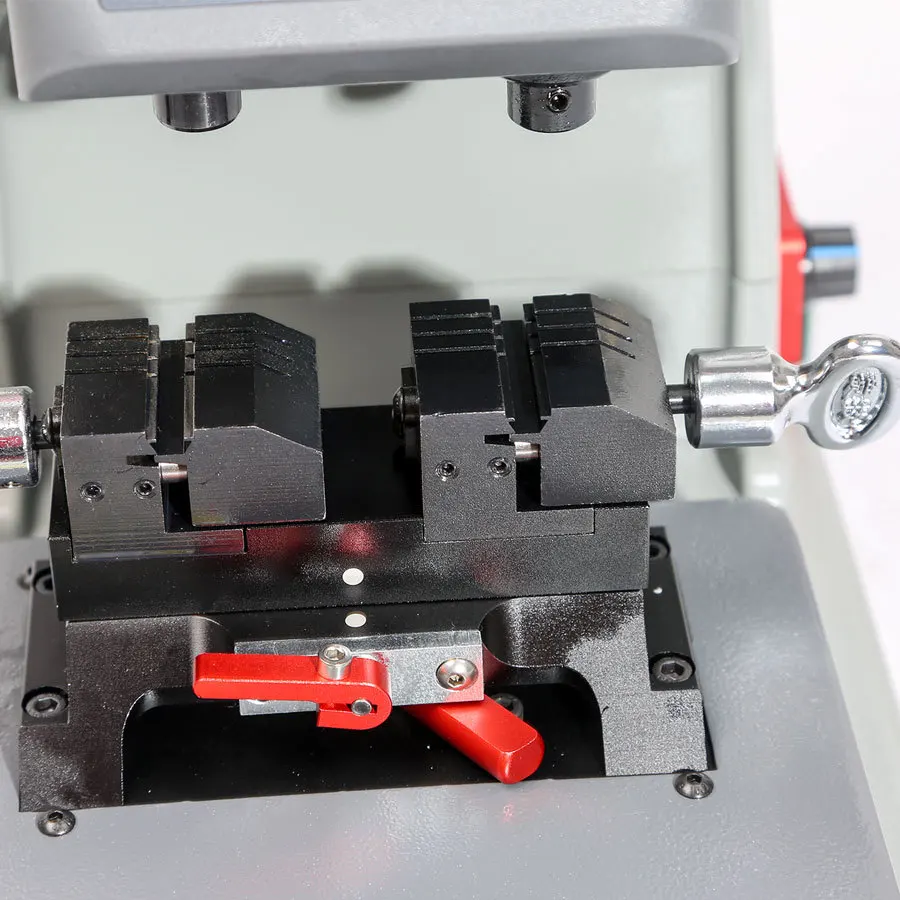 Diagauto JINGJI L1s вертикальный фрезерный станок для резки ключей|machine cutting|machine machinemachine