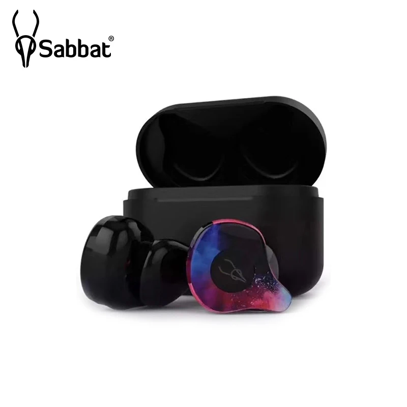 Sabbat X12 Pro TWS беспроводные Bluetooth наушники гарнитура бинауральные стерео громкой