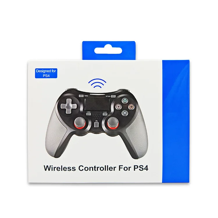 Haoba PS4 Bluetooth контроллер P S 4 хост геймпад P S 4 беспроводной Bluetooth контроллер беспроводной геймпад для ps 4 wirelees геймпад