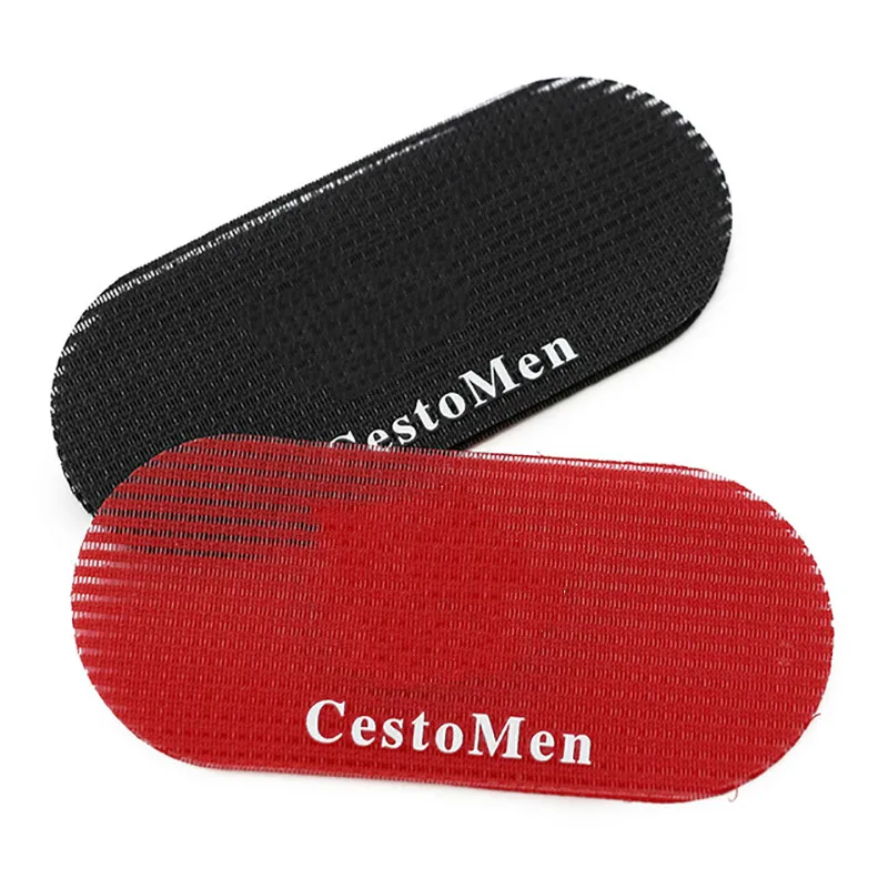 Cestomen Hair Sticke Горячие африканские Волосы Стайлинг Твист Африканский гребень перчатки с губкой Парикмахерская Губка Кудри расческа-вилка салон парикмахерские инструменты - Цвет: Cestomen Hair Sticke