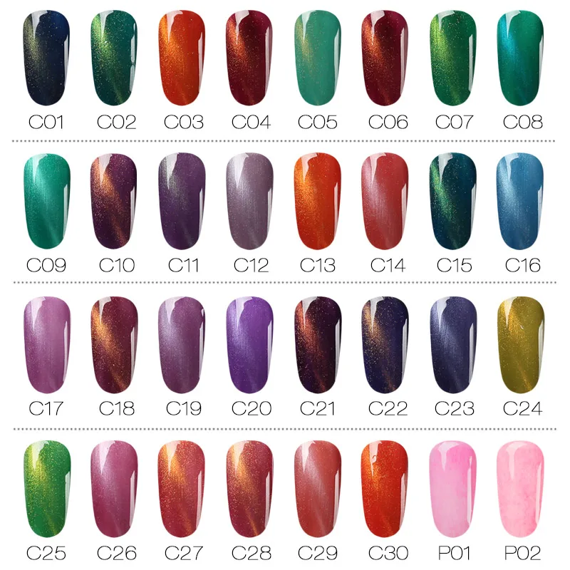 NAILWIND 7 мл Гибридный гель Лаки Однотонная Одежда УФ для ногтей набор праймеров