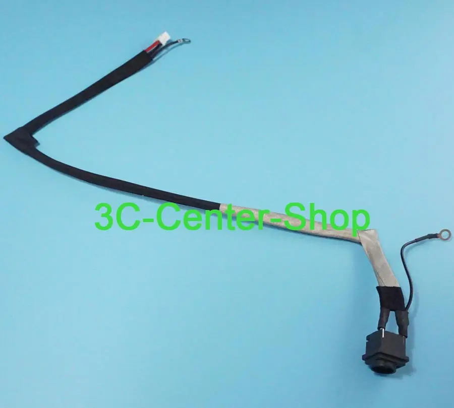 Разъем питания DC Jack для Sony VGNCS VGN-CS VGN-CS23 VGN-CS25H VGN-CS27 VGN-CS15 VGN-CS19 VGN-CS33 Power Socket Plug Cable on.