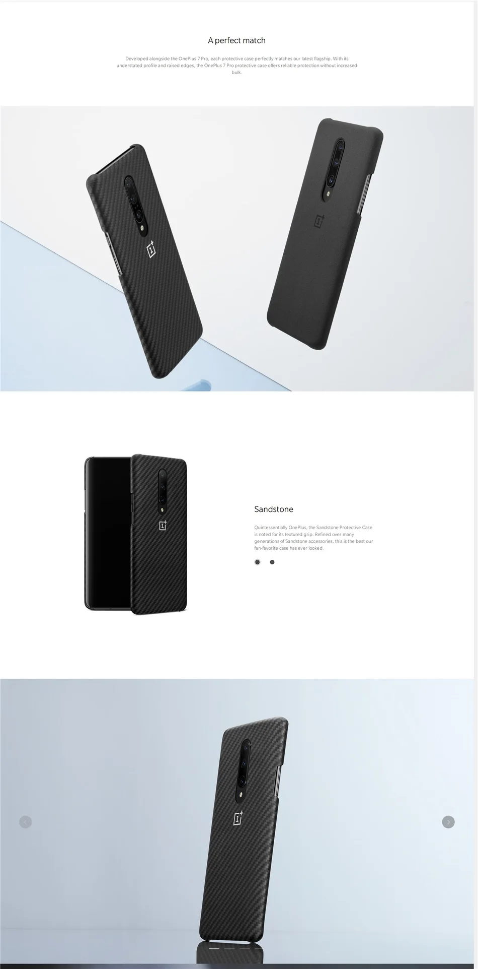 Чехол для oneplus 7 pro,, официальный oneplus, защитная крышка для one plus 7, oneplus 6 t, чехол