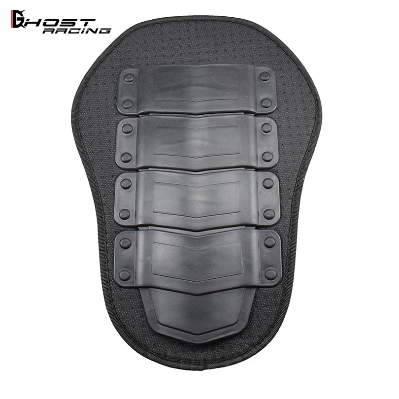 Защитный чехол для мотокросса GHOST RACING профессиональный защитный